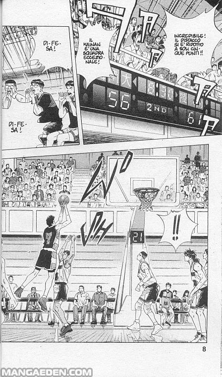 Read Slam Dunk IT Manga Online