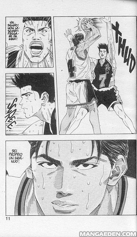 Read Slam Dunk IT Manga Online