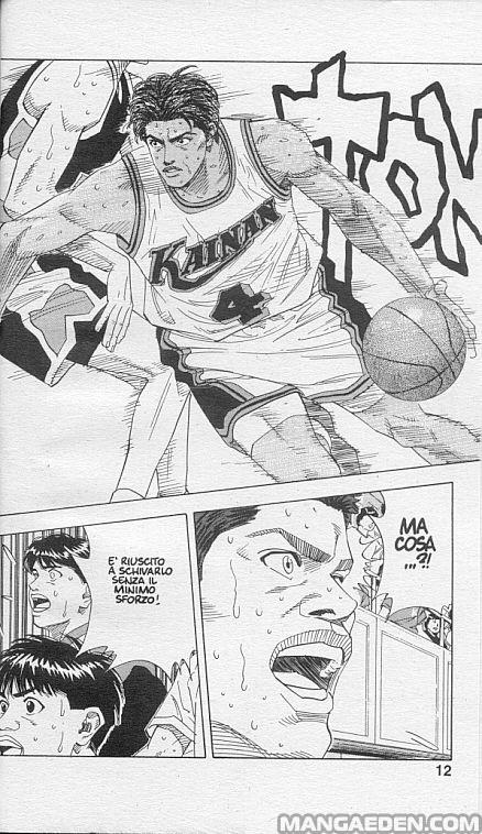 Read Slam Dunk IT Manga Online