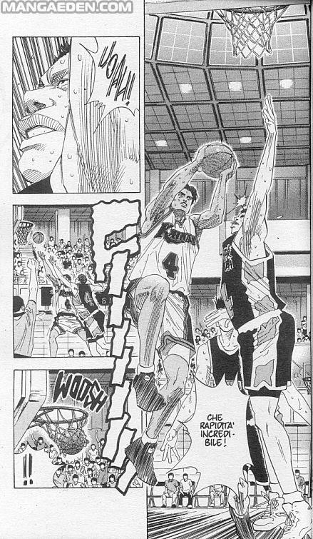 Read Slam Dunk IT Manga Online