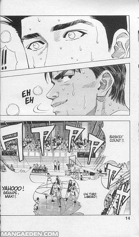 Read Slam Dunk IT Manga Online