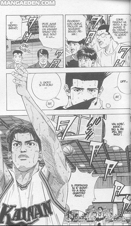 Read Slam Dunk IT Manga Online