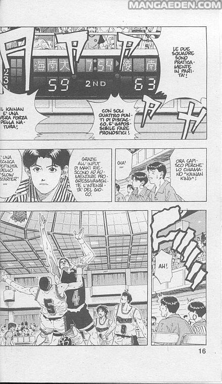 Read Slam Dunk IT Manga Online
