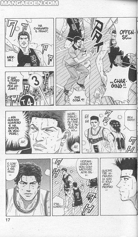 Read Slam Dunk IT Manga Online