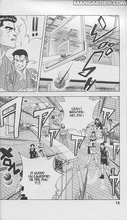 Read Slam Dunk IT Manga Online