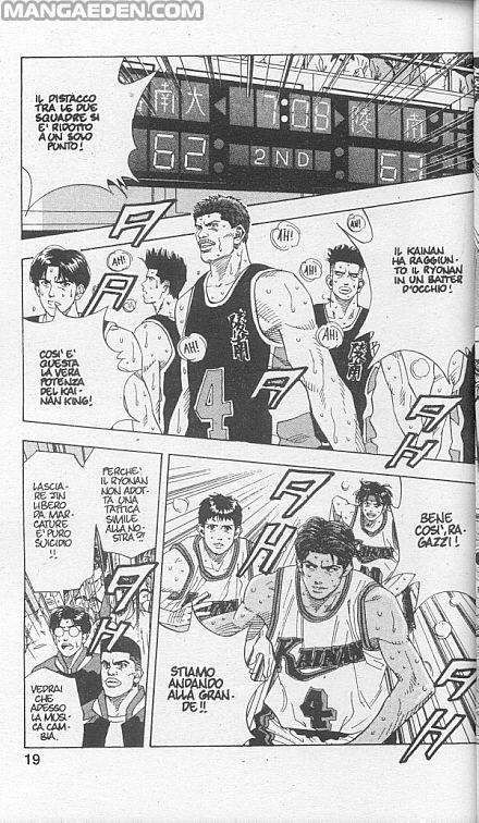 Read Slam Dunk IT Manga Online