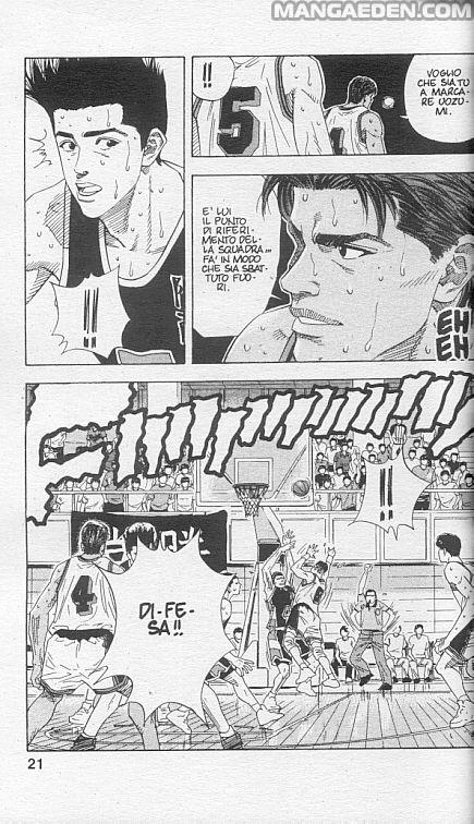 Read Slam Dunk IT Manga Online
