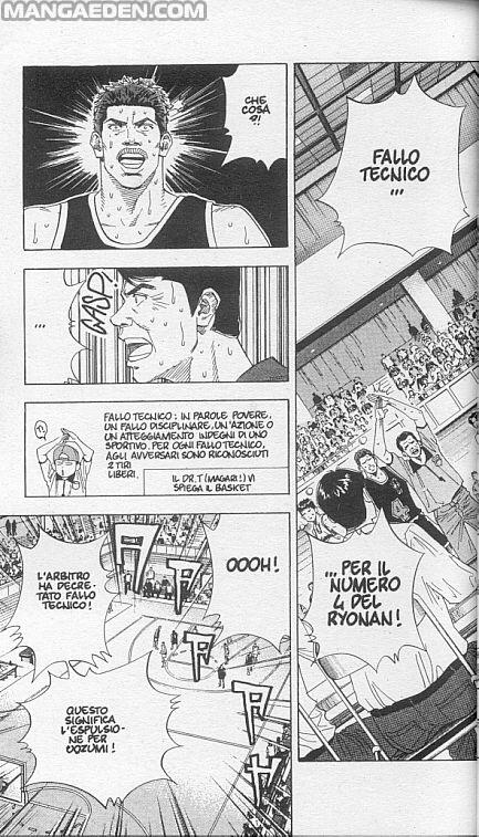 Read Slam Dunk IT Manga Online