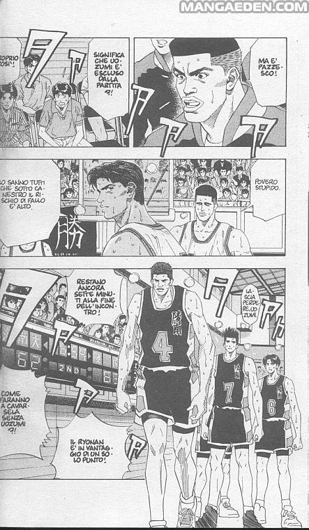 Read Slam Dunk IT Manga Online