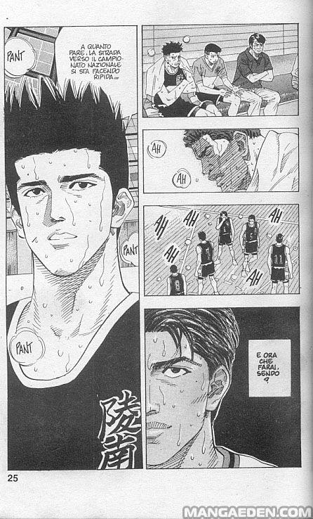 Read Slam Dunk IT Manga Online