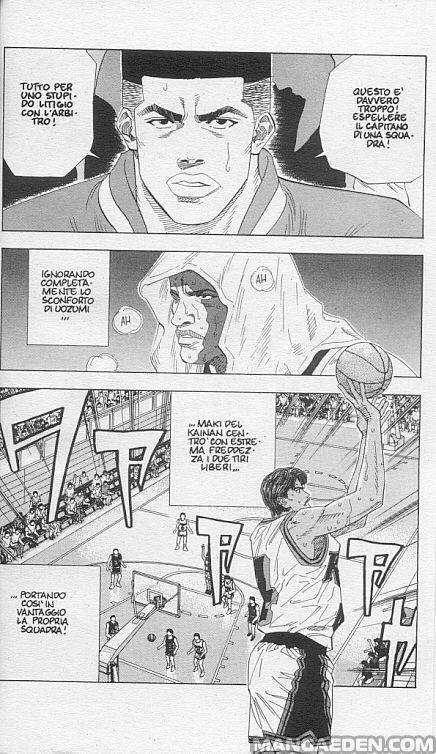 Read Slam Dunk IT Manga Online