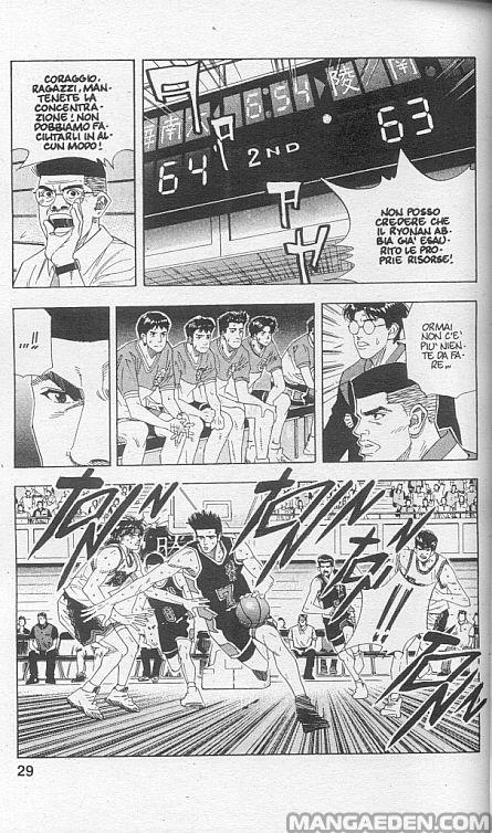 Read Slam Dunk IT Manga Online