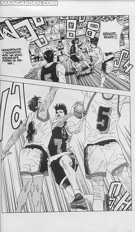 Read Slam Dunk IT Manga Online