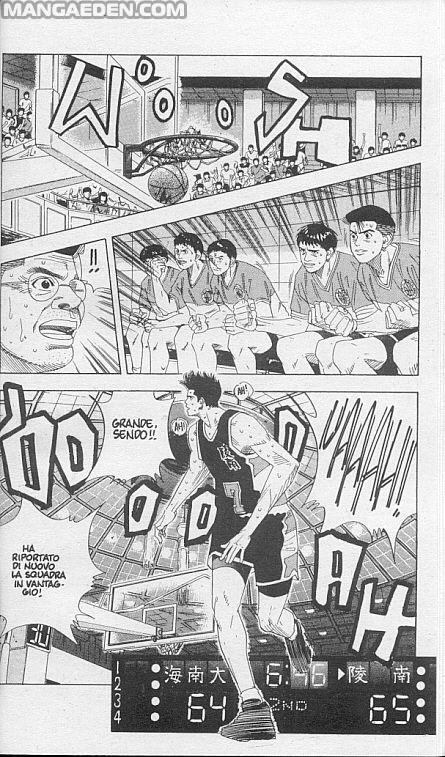 Read Slam Dunk IT Manga Online