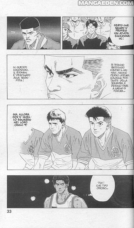 Read Slam Dunk IT Manga Online