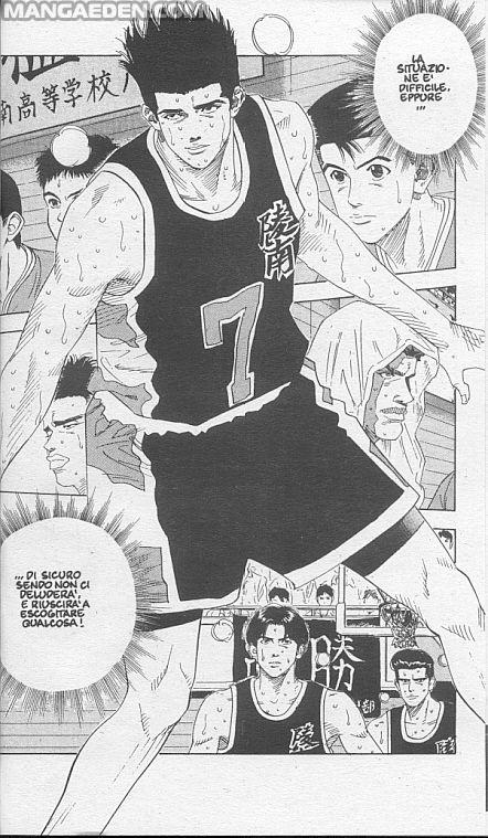 Read Slam Dunk IT Manga Online