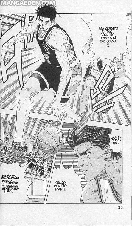 Read Slam Dunk IT Manga Online