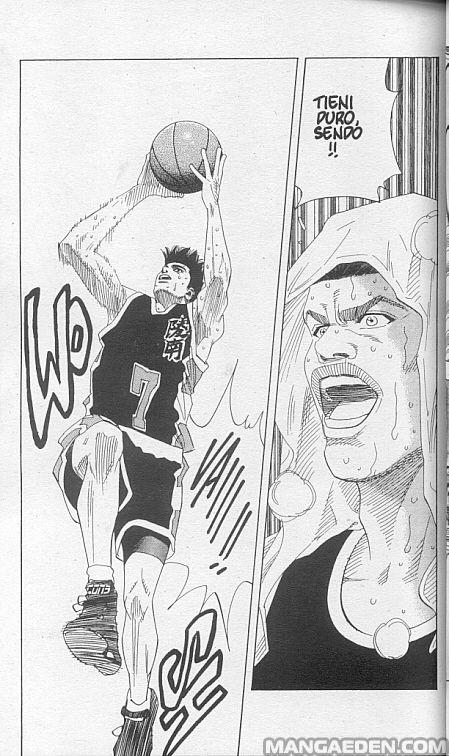 Read Slam Dunk IT Manga Online