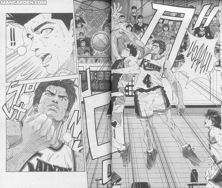 Read Slam Dunk IT Manga Online