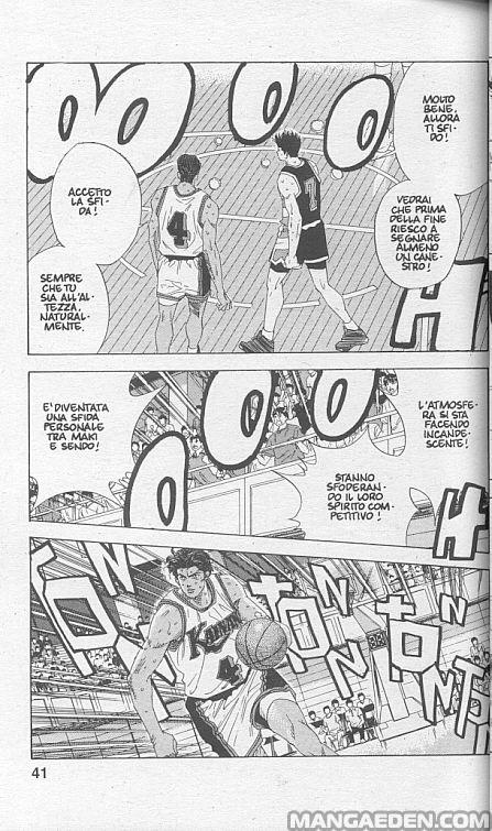 Read Slam Dunk IT Manga Online