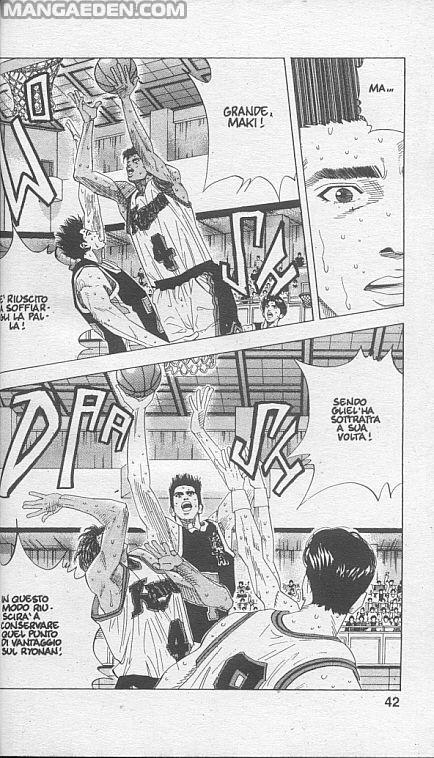 Read Slam Dunk IT Manga Online