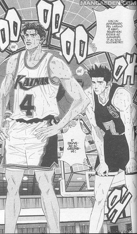 Read Slam Dunk IT Manga Online