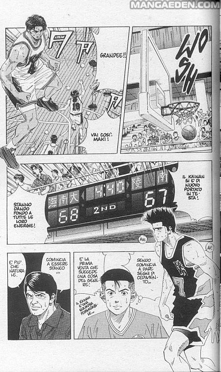Read Slam Dunk IT Manga Online
