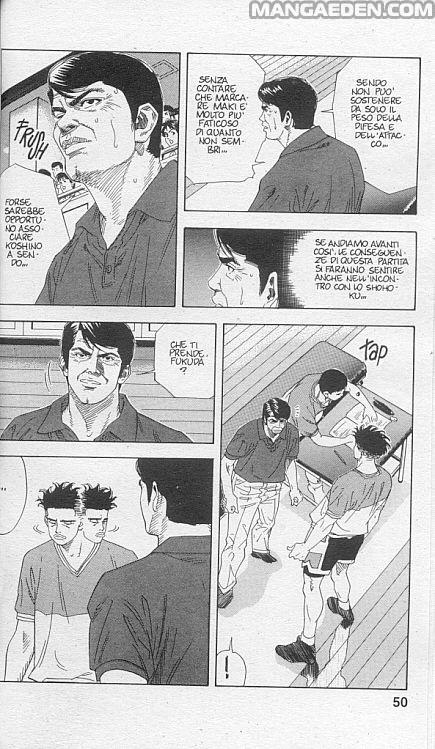 Read Slam Dunk IT Manga Online