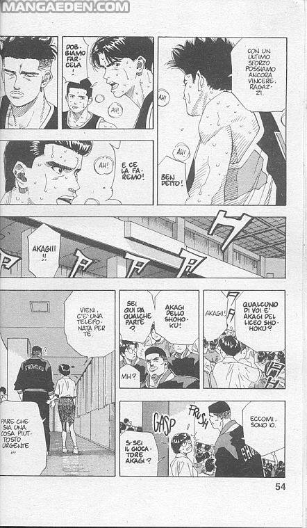 Read Slam Dunk IT Manga Online