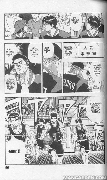 Read Slam Dunk IT Manga Online