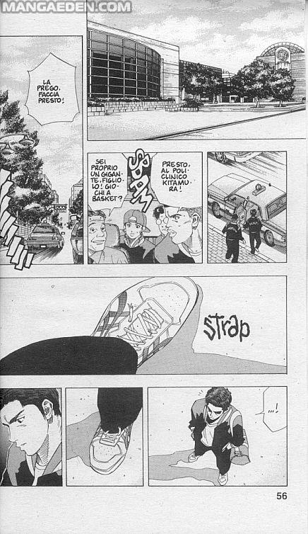 Read Slam Dunk IT Manga Online