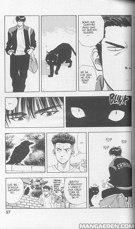 Read Slam Dunk IT Manga Online