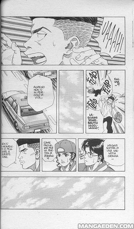 Read Slam Dunk IT Manga Online