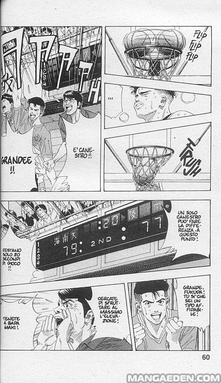 Read Slam Dunk IT Manga Online