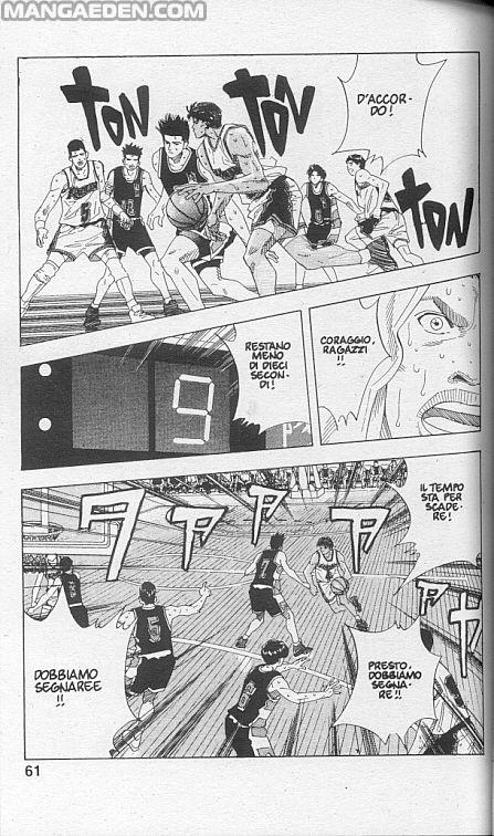 Read Slam Dunk IT Manga Online