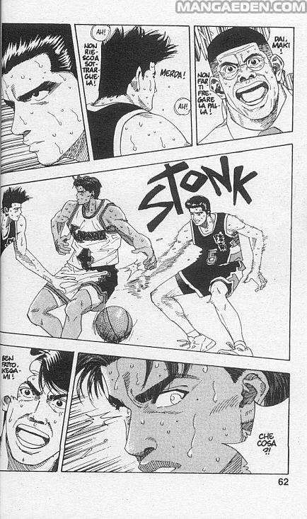 Read Slam Dunk IT Manga Online