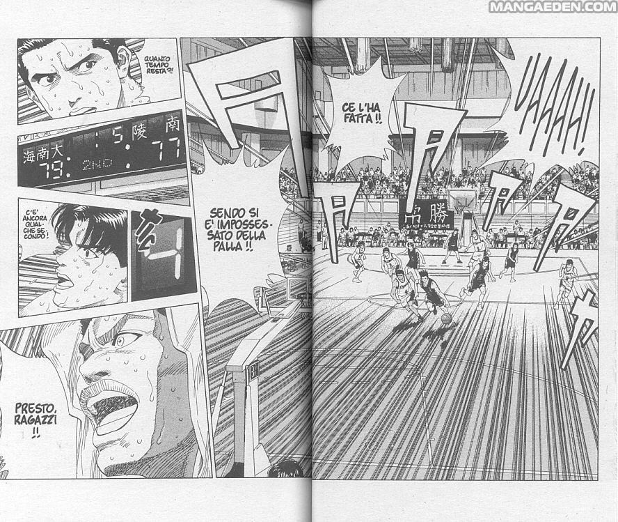 Read Slam Dunk IT Manga Online
