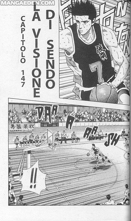 Read Slam Dunk IT Manga Online