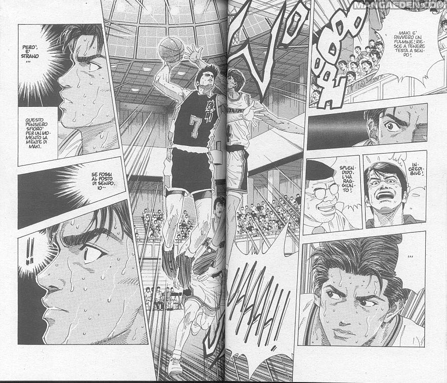 Read Slam Dunk IT Manga Online