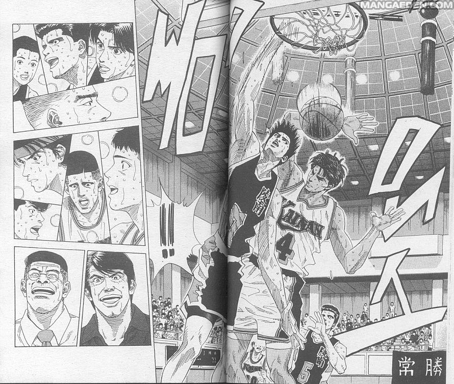 Read Slam Dunk IT Manga Online