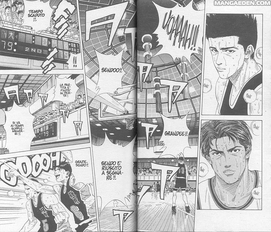 Read Slam Dunk IT Manga Online
