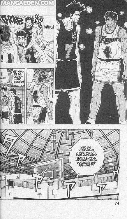 Read Slam Dunk IT Manga Online