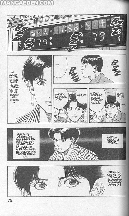 Read Slam Dunk IT Manga Online