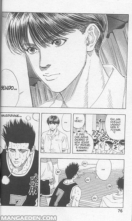Read Slam Dunk IT Manga Online