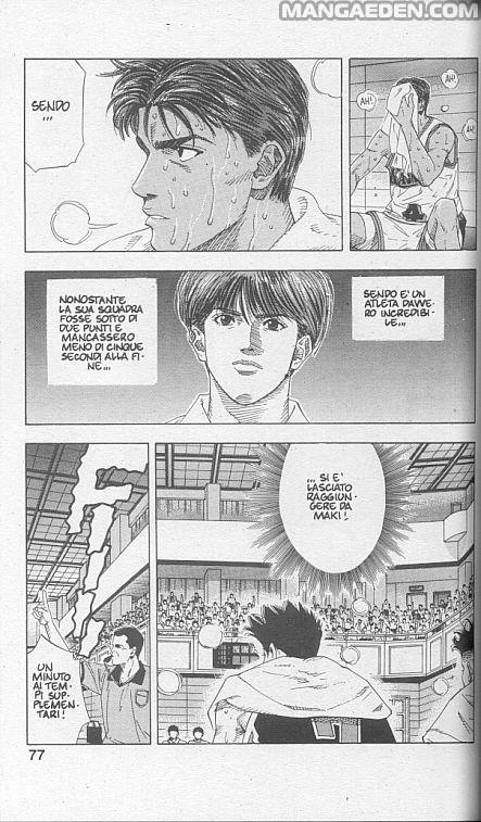 Read Slam Dunk IT Manga Online