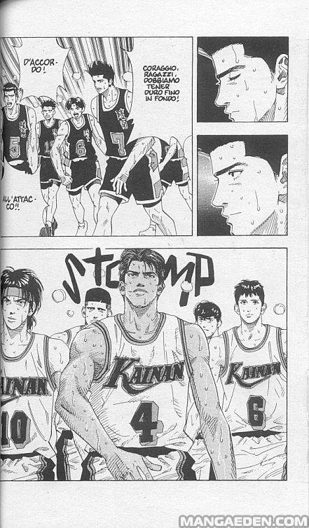 Read Slam Dunk IT Manga Online