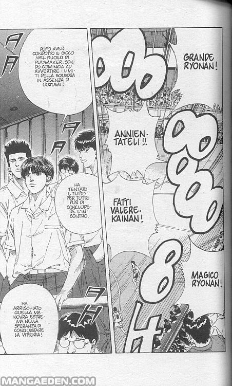 Read Slam Dunk IT Manga Online