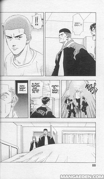 Read Slam Dunk IT Manga Online