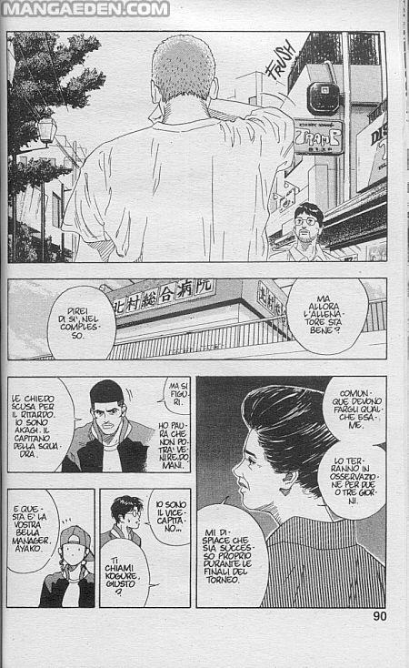 Read Slam Dunk IT Manga Online
