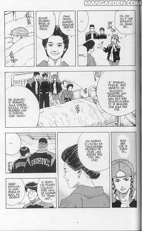 Read Slam Dunk IT Manga Online